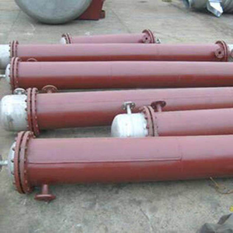 产地货源列管式换热器冷却器机油冷却器管式冷凝器可定,淘宝优惠券,粉丝福利购,淘宝优惠卷