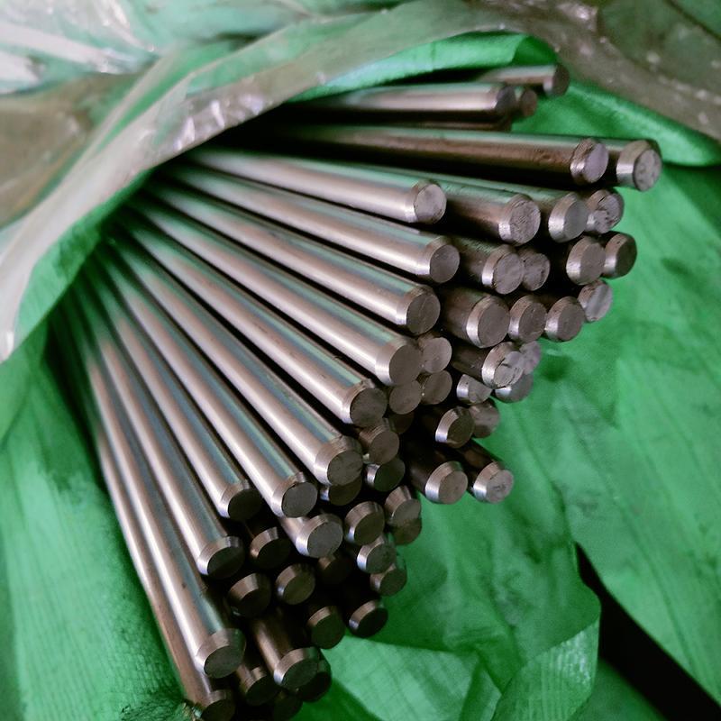 38CrMoAl圆棒 光圆 圆钢38CrMoAlA 冷拉光圆 氮化钢直径10 25 300 - 图1