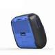 Thermal portable 80 takeaway wireless handheld small receipt Meituan Bluetooth takeaway self-adhesive label printer