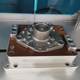 Airtightness tester, used for airtightness detection of die castings, high-pressure desktop type,