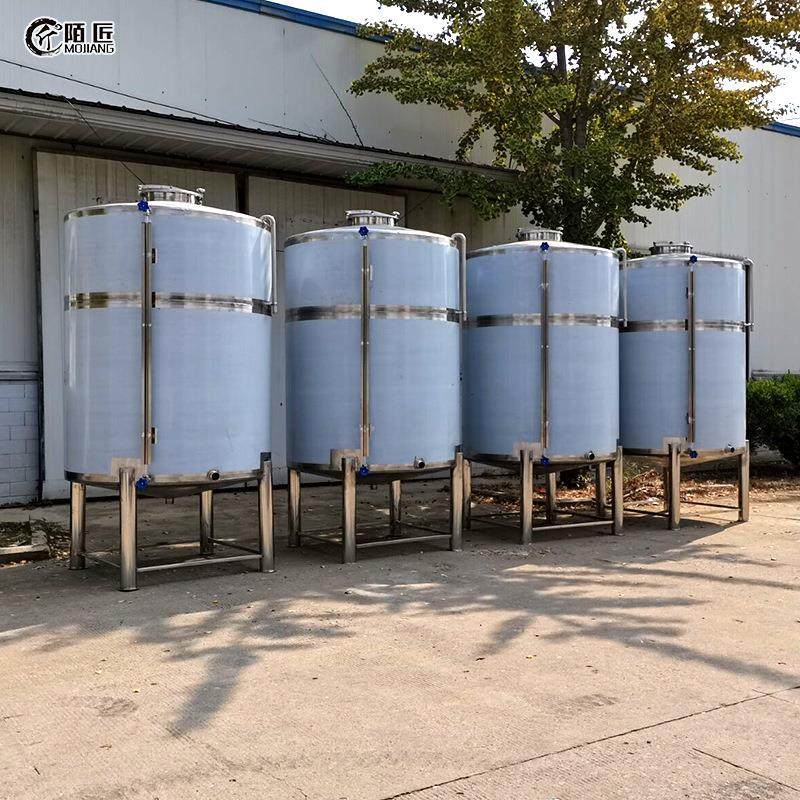 不锈钢立式储液罐 304材质洗衣液储存罐 白钢洗发水储罐,淘宝优惠券,粉丝福利购,淘宝优惠卷