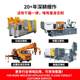 Customized servo motor hydraulic station high power manufacturer direct supply on demand design low noise high response non-standard customization