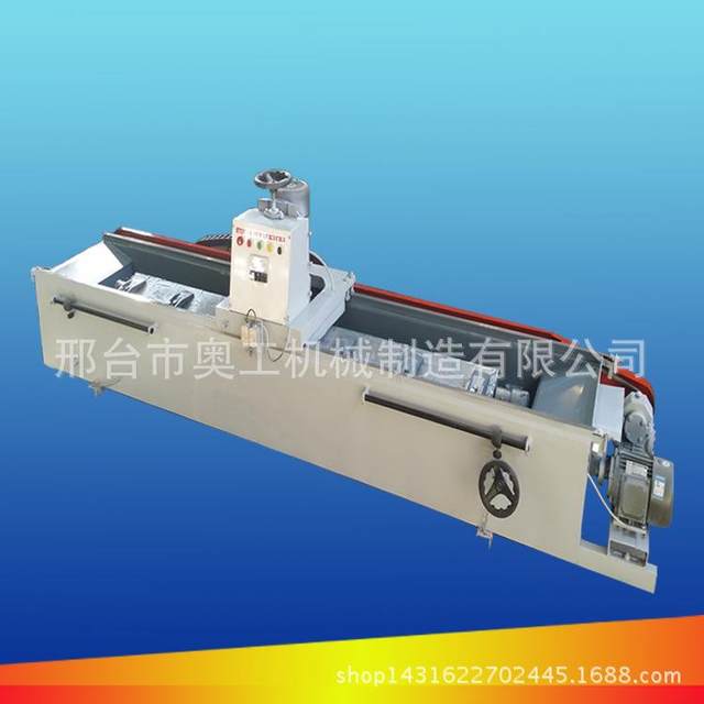 Precision straight knife bevel knife full-function sharpener Large knife sharpener specializes in the production of electromagnetic models