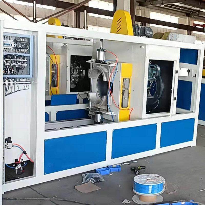 管材无屑切割机 无尘切割机 PVC塑料管材横向切割机 型材切割机,淘宝优惠券,粉丝福利购,淘宝优惠卷