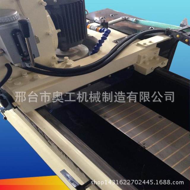 Precision straight knife bevel knife full-function sharpener Large knife sharpener specializes in the production of electromagnetic models