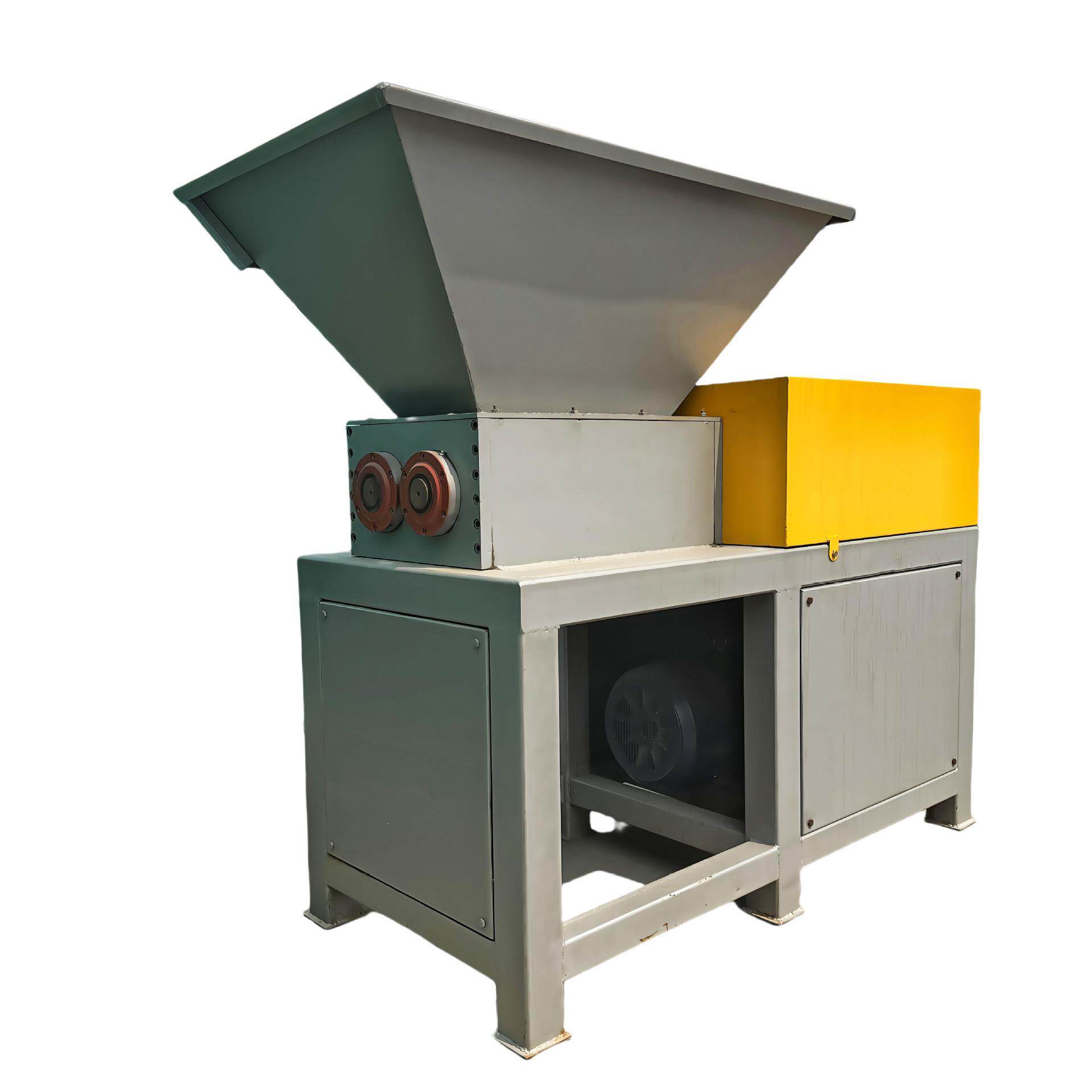 山东双轴破碎机厂家多功能化工废料撕碎设备动物油熬炼破碎设备,淘宝优惠券,粉丝福利购,淘宝优惠卷