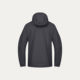 HAGLOFS Matchstick Ultrathin Softshell ເສື້ອກັນນ້ໍາສໍາລັບຜູ້ຊາຍ