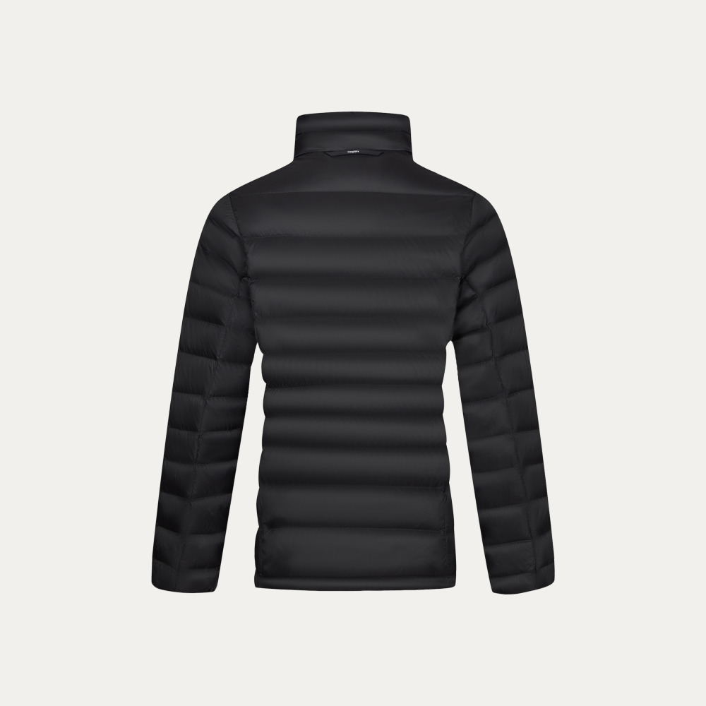 Haglöfs火柴棍Ultralight Down Jacket户外女子650蓬羽绒服外套 - 图3