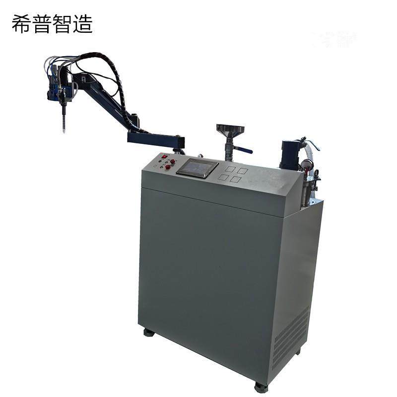 环氧树脂自动灌胶机胶水防水电源AB胶灌封机双组份有机硅胶灌胶机,淘宝优惠券,粉丝福利购,淘宝优惠卷