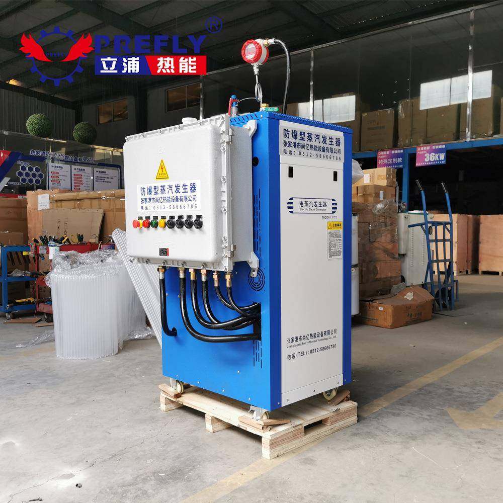 6-72kw防爆电加热蒸汽发生器防爆电加热蒸汽锅炉BT4BT5CT4,淘宝优惠券,粉丝福利购,淘宝优惠卷
