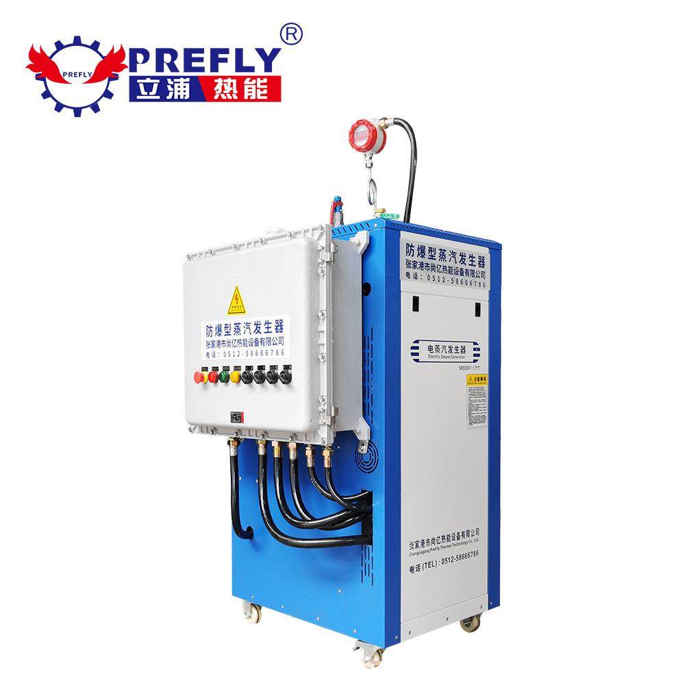 6-72kw防爆电加热蒸汽发生器防爆电加热蒸汽锅炉BT4BT5CT4,淘宝优惠券,粉丝福利购,淘宝优惠卷