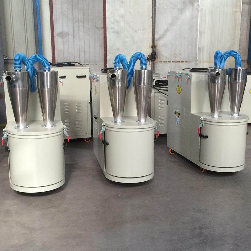 大容量大强劲旋风式工业吸尘器车间除尘机移动式大功率旋风集尘器,淘宝优惠券,粉丝福利购,淘宝优惠卷