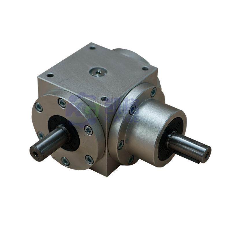 供应HD系列转向器90°直角四方换向器T系列螺旋锥齿轮换向箱,淘宝优惠券,粉丝福利购,淘宝优惠卷