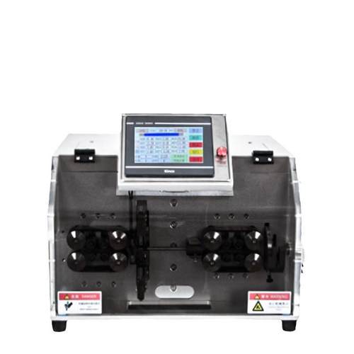 大平方皮带式剥线机1-30平方电缆剥皮皮带送线更稳定 - 图3