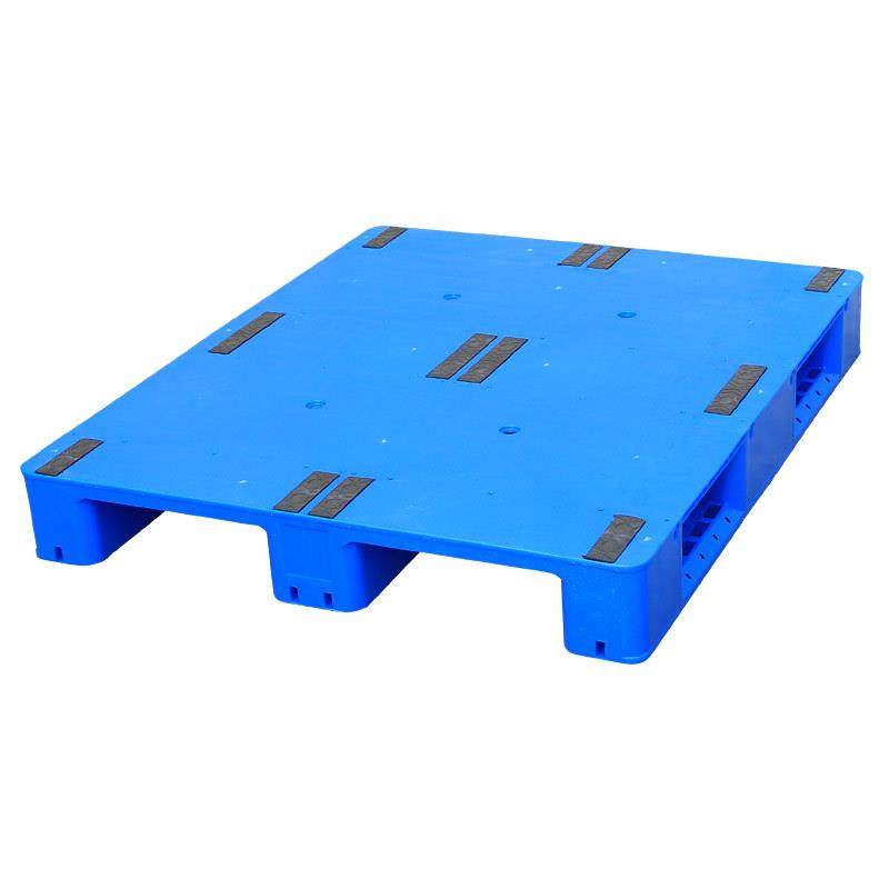 平板川字放芯片立体库货架防潮垫板塑胶叉车卡板塑料托盘可加钢管,淘宝优惠券,粉丝福利购,淘宝优惠卷