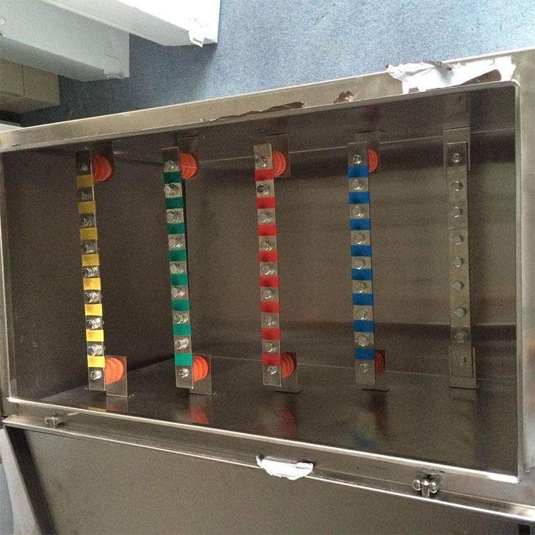 设计控制设备电箱工厂工地加工定制电缆分接箱端子配电箱深圳厂家,淘宝优惠券,粉丝福利购,淘宝优惠卷