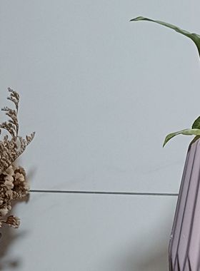 欧式罗马柱装饰摆件花园庭院道具柱子婚庆复古户外花盆阳台底座架