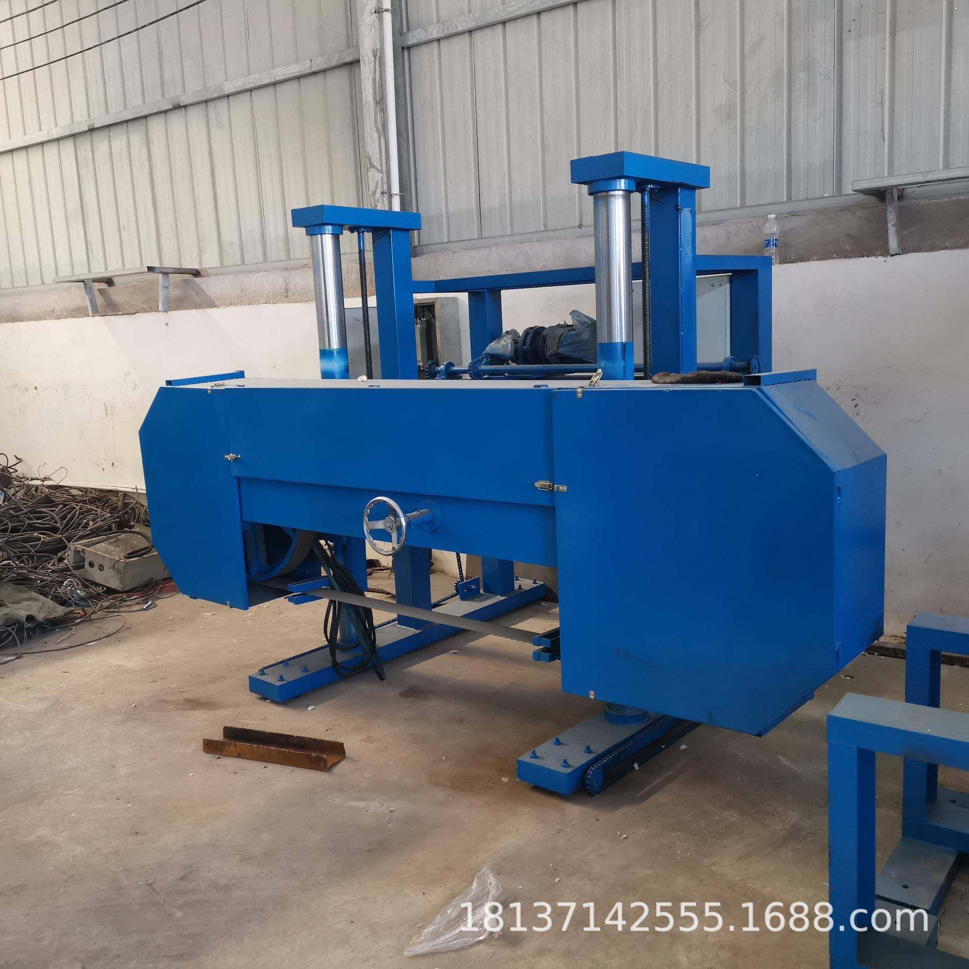 移动式柴油锯木机木材加工锯板设备大型卧式锯木头机,淘宝优惠券,粉丝福利购,淘宝优惠卷