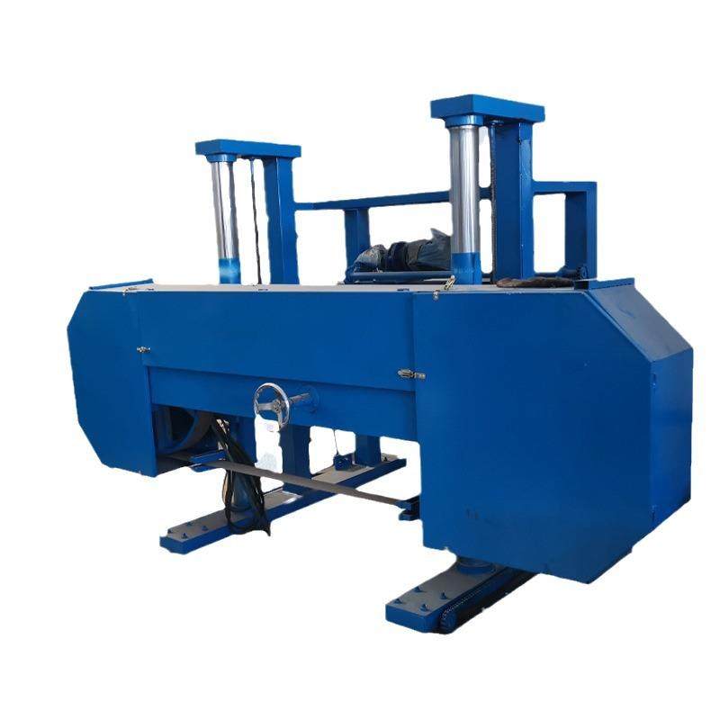 移动式柴油锯木机木材加工锯板设备大型卧式锯木头机,淘宝优惠券,粉丝福利购,淘宝优惠卷