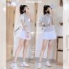 2025 Xunfeng KUMPOO Xunfeng badminton bag KB-520 Korean version sports ball bag Wang Xiaoyu's same style