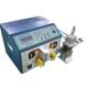 Source manufacturer direct supply new models, fully automatic computer, wire cutting machine, automatic peeling machine