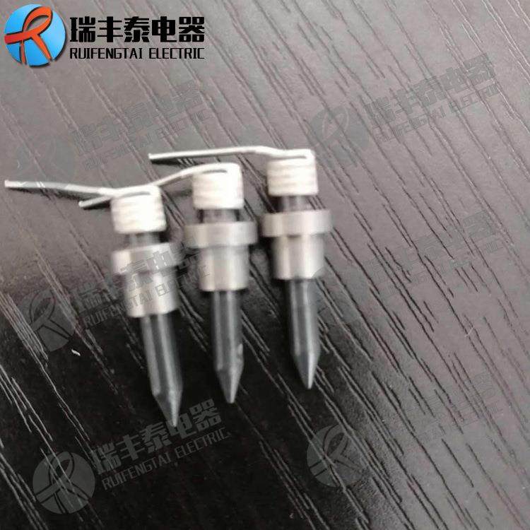 氮化硅加热塞螺纹颗粒燃烧机点火器 陶瓷加热棒柴油燃气点火枪,淘宝优惠券,粉丝福利购,淘宝优惠卷