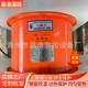 Industrial electric fan brooding and breeding 30 high-power hot air furnace vegetable greenhouse fan manufacturer