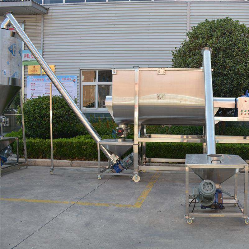 不锈钢搅拌机奶粉搅拌机咖啡粉搅拌机饲料搅拌机洗衣粉搅拌机,淘宝优惠券,粉丝福利购,淘宝优惠卷