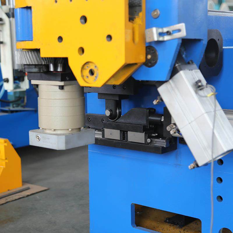 高性能数控液压全自动弯管机伺服上料折弯机设备不锈钢弯管机,淘宝优惠券,粉丝福利购,淘宝优惠卷