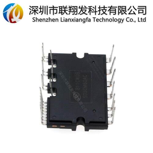 全新原装 SD30M60AC SD20M60A SD15A60FA SD20M60AC IPM空调模块 - 图3