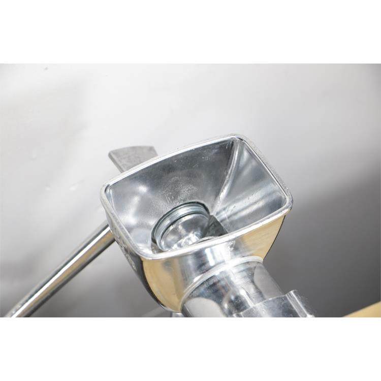 小型家用手动画眉鸟饲料颗粒机鱼鸡狗粮造粒机手摇制粒机器饲料机,淘宝优惠券,粉丝福利购,淘宝优惠卷