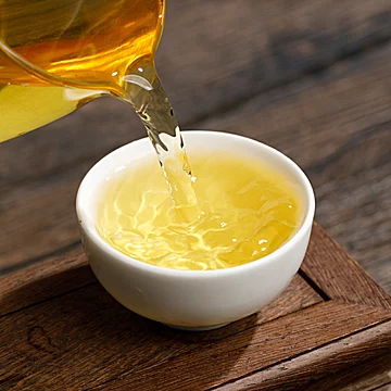 黄金桂闽南乌龙茶浓香型品鉴装[9元优惠券]-寻折猪