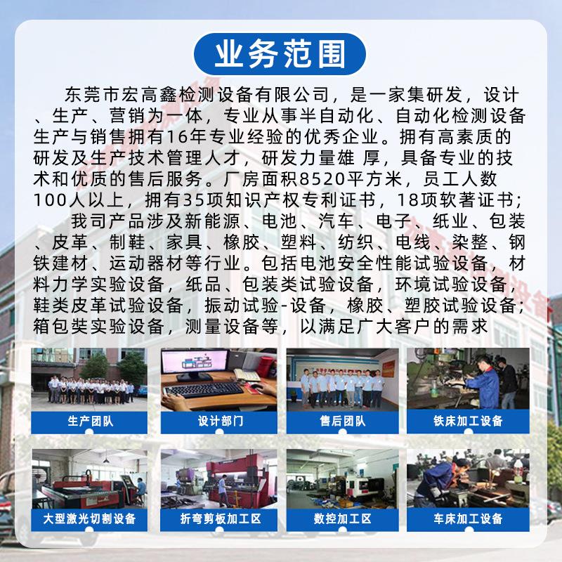电热鼓风干燥箱工业实验室小型大型数显电热恒温真空干燥箱烤箱 - 图1