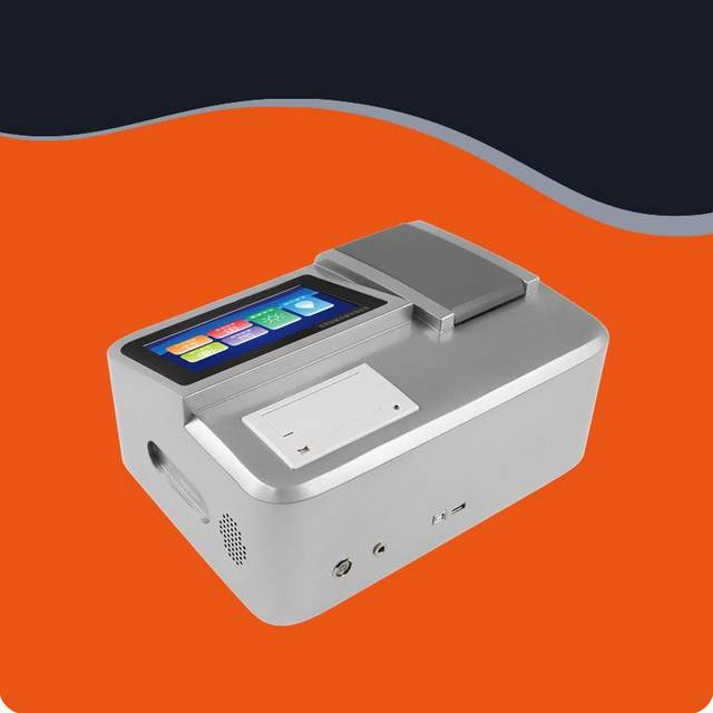 Quick Bromide Water Quality Detector Built-in Connection Function Bromide In-Water Bromide Detector