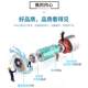 Large flow cast iron deep well pump high-head multi-stage submersible pump voltage irrigation centrifugal pump agricultural irrigation pump