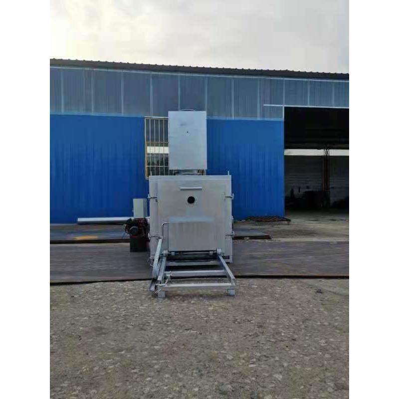 热解炉脱漆炉 垃圾焚烧炉 宠物火化炉处理 无害化养殖厂病死动物,淘宝优惠券,粉丝福利购,淘宝优惠卷