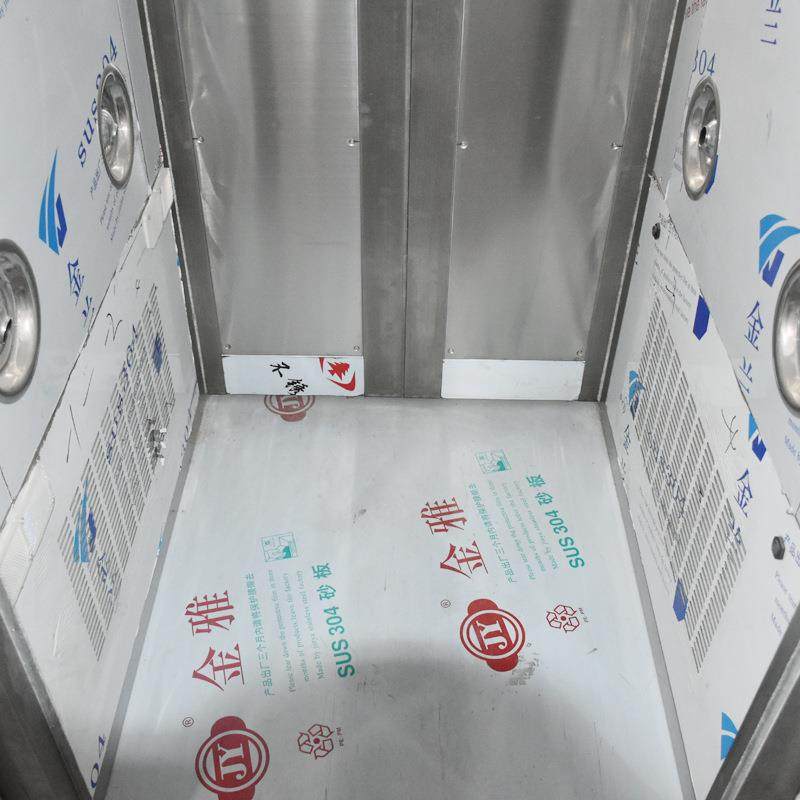 单人双吹风淋室隐藏式自动门风淋室304不锈钢智能风淋货淋通道厂,淘宝优惠券,粉丝福利购,淘宝优惠卷