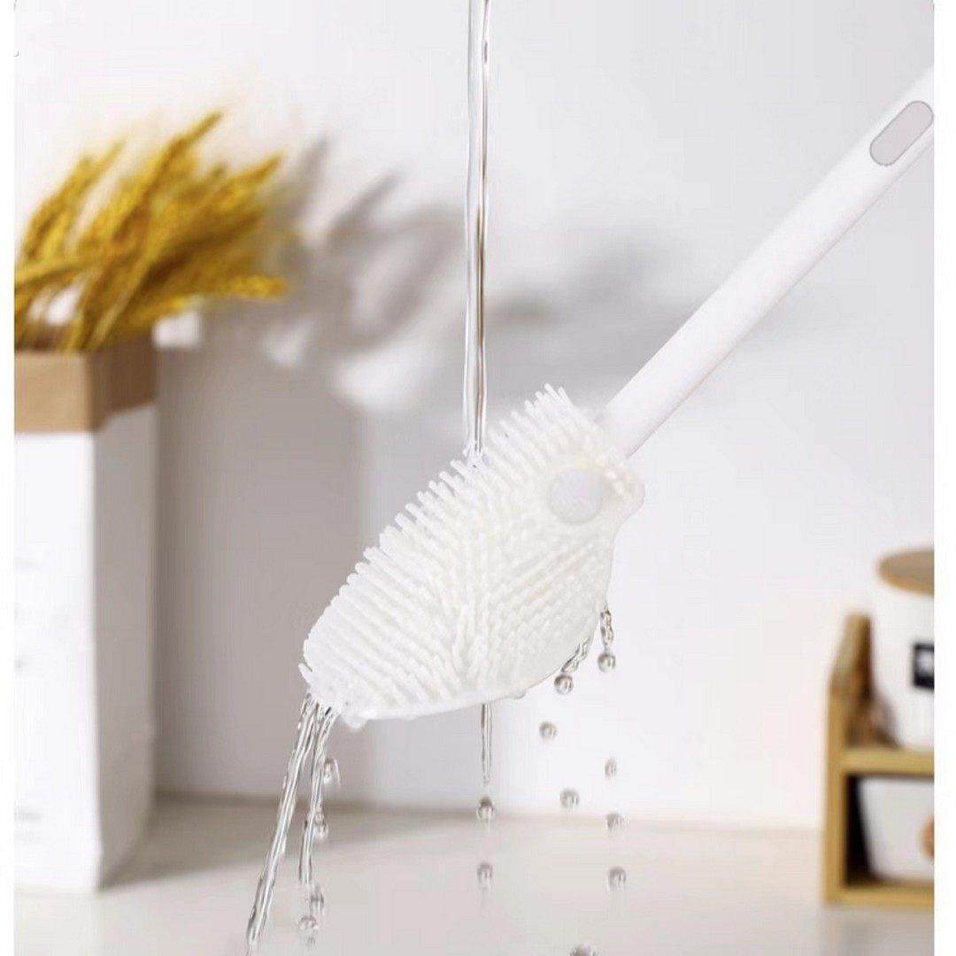 长柄洗杯刷清洁长柄小刷子水杯破壁机个护工具清晰缝隙刷玻璃杯,淘宝优惠券,粉丝福利购,淘宝优惠卷