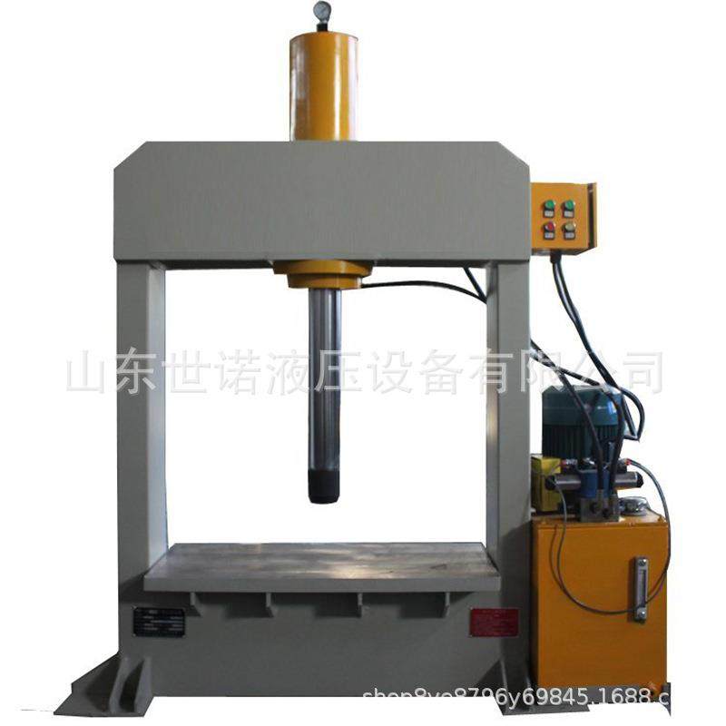 液压机1400吨龙门热压机橡胶加热成型压力机大平板四柱油压机,淘宝优惠券,粉丝福利购,淘宝优惠卷