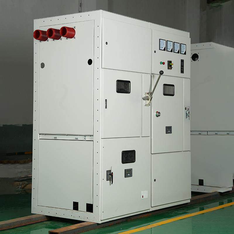 HXGN-12高压开关柜充气柜箱型固定式交流金属封闭开关柜环网,淘宝优惠券,粉丝福利购,淘宝优惠卷