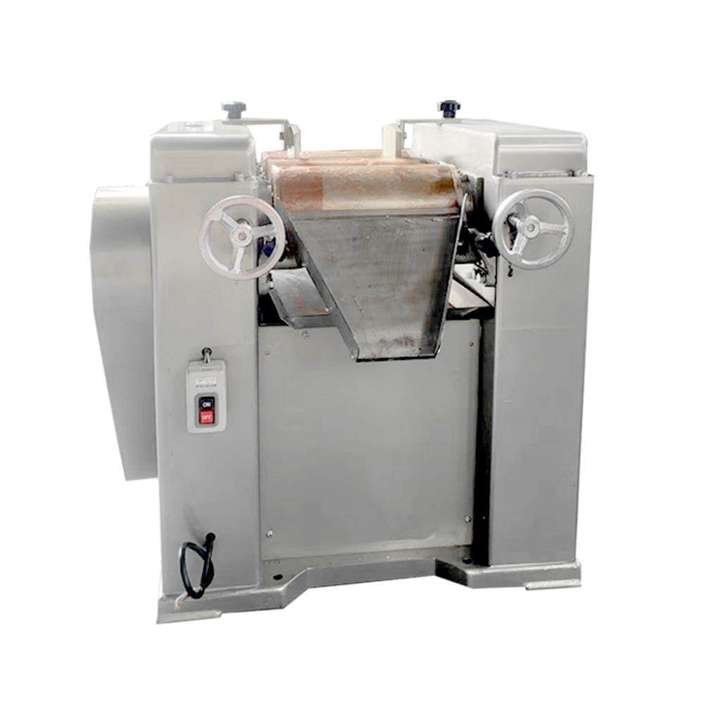 直供150合金钢三辊机润滑脂研磨机化妆品色粉研磨机口红色浆橡胶,淘宝优惠券,粉丝福利购,淘宝优惠卷