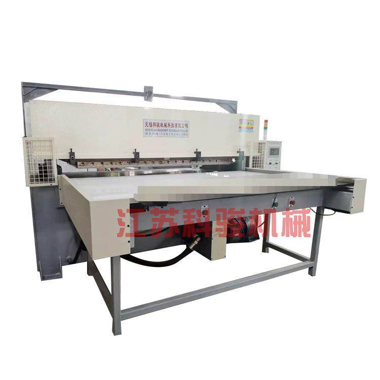 150吨地板全自动送料下料机PVC液压裁切机地板模切机,淘宝优惠券,粉丝福利购,淘宝优惠卷