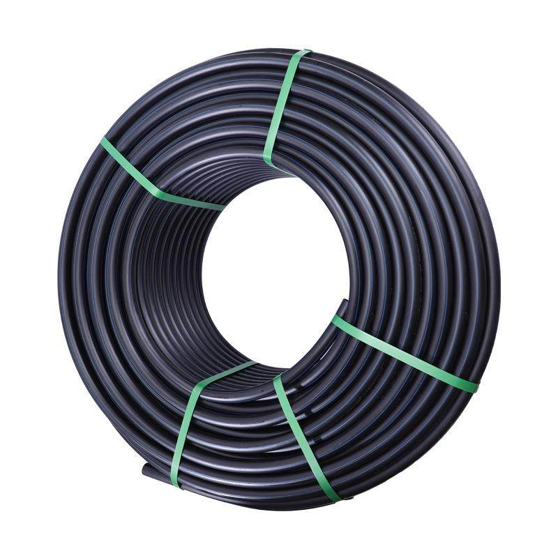 现货高标准农田排污用hdpe管果树农作物pe灌溉管浇地的水管,淘宝优惠券,粉丝福利购,淘宝优惠卷