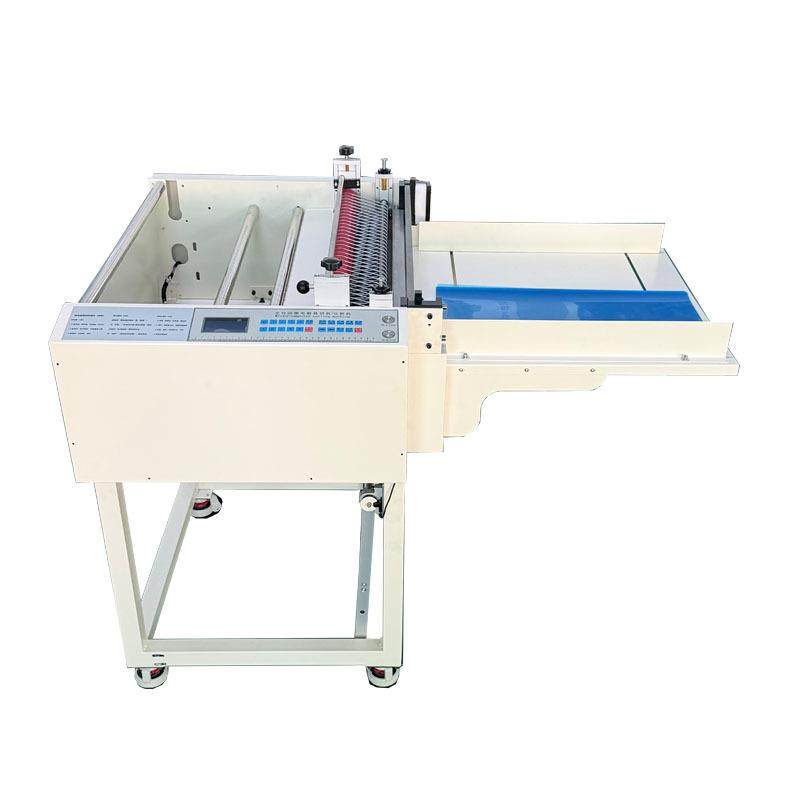 全自动裁切机 600无纺布切断机PE膜气泡膜切割机皮革铜铝箔裁切机,淘宝优惠券,粉丝福利购,淘宝优惠卷