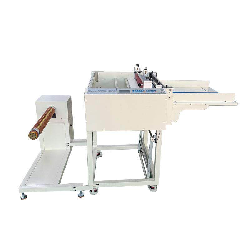 全自动裁切机 600无纺布切断机PE膜气泡膜切割机皮革铜铝箔裁切机,淘宝优惠券,粉丝福利购,淘宝优惠卷