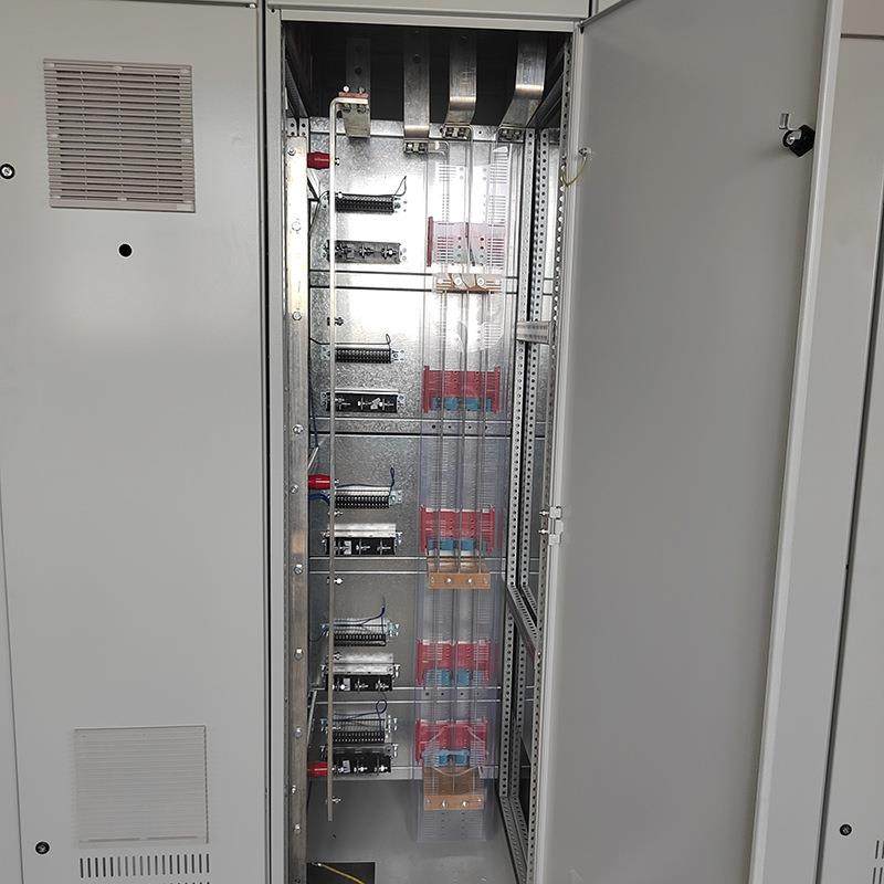 GCK低压抽出式开关柜成套开关设备光伏配电箱配电柜新能源电气柜,淘宝优惠券,粉丝福利购,淘宝优惠卷