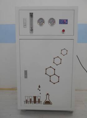 仪检验机科生化配套纯水升机中486式LD-DI-100纯水 厂家推荐