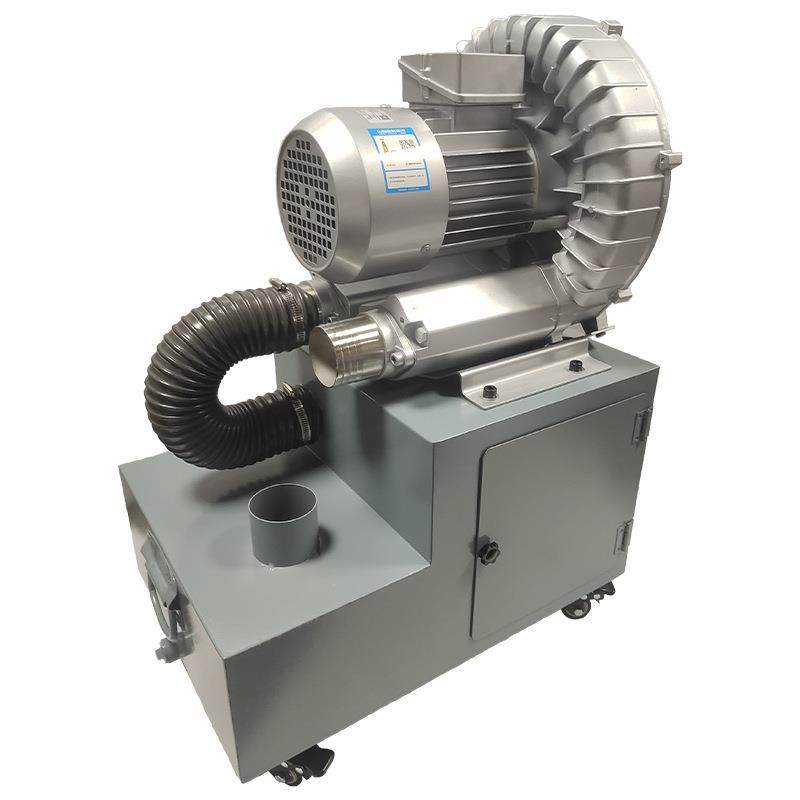 平面磨床吸尘器1.5KW大功率高压618/250吸尘器集尘箱强力吸废料机,淘宝优惠券,粉丝福利购,淘宝优惠卷