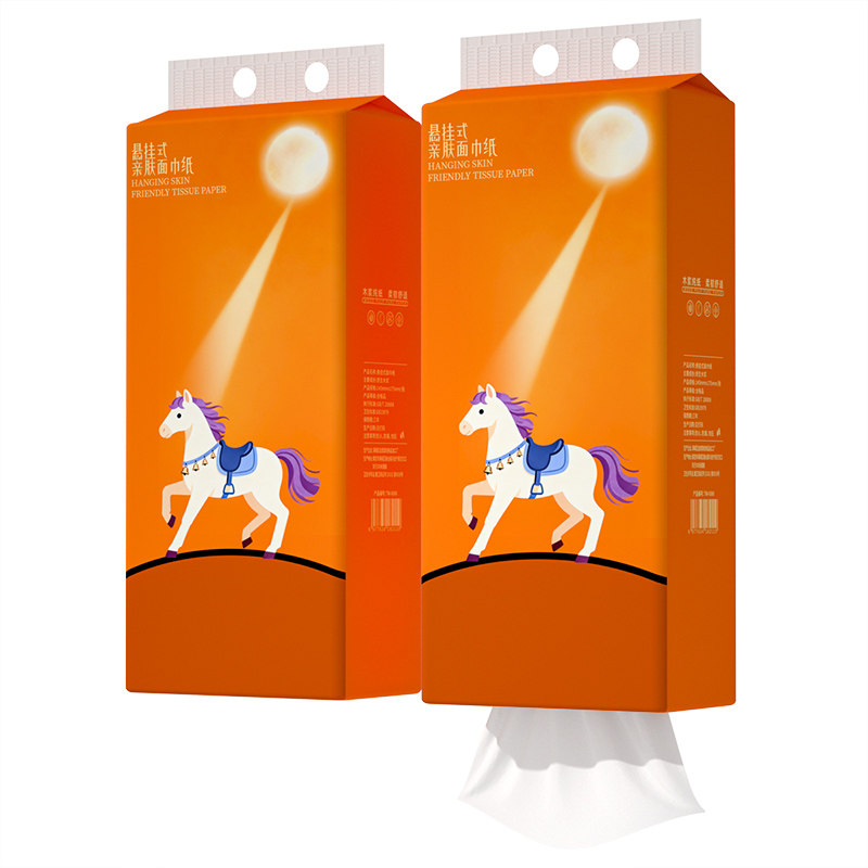 悬挂纸巾1500张餐巾纸卫生纸擦拭纸整箱批发实惠装学生宿舍厕纸抽,淘宝优惠券,粉丝福利购,淘宝优惠卷