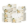 500 pieces of toilet paper, household paper towels, toilet paper, whole box of hand towels, affordable lens paper, large pack
